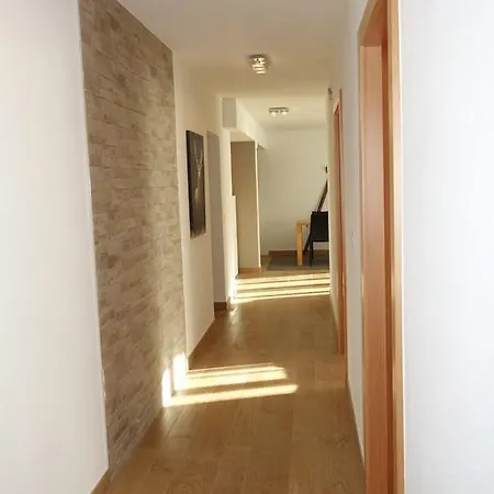Apartment Chesa Muragls