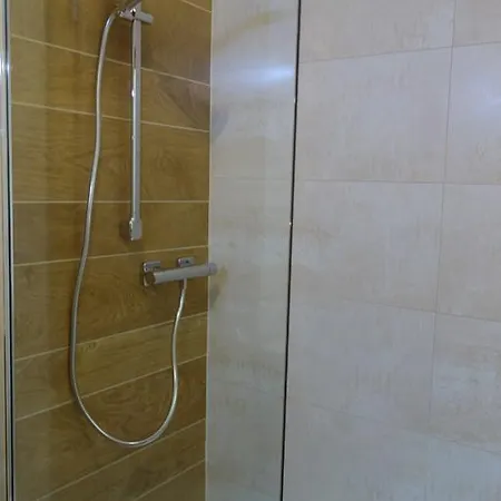 Chesa Muragls Appartement Pontresina