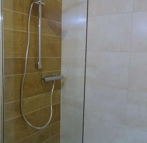 Chesa Muragls Daire Pontresina