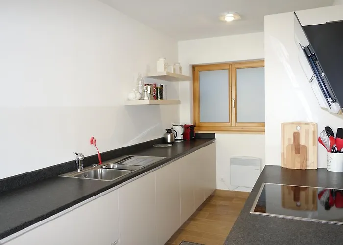 Chesa Muragls Pontresina