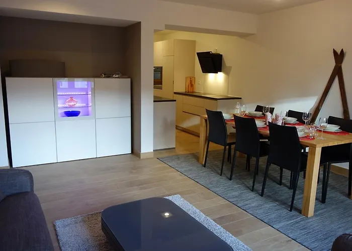 Chesa Muragls Daire *