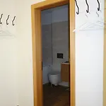 Apartamento Chesa Muragls