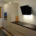 Apartamento Chesa Muragls